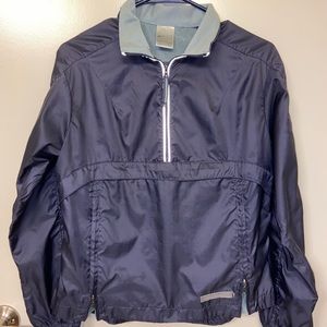 Vintage Nike Windbreaker!!